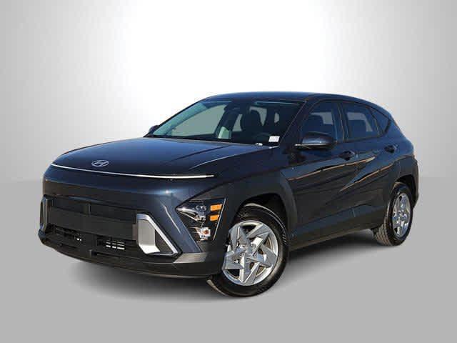 new 2026 Hyundai Kona car, priced at $27,500