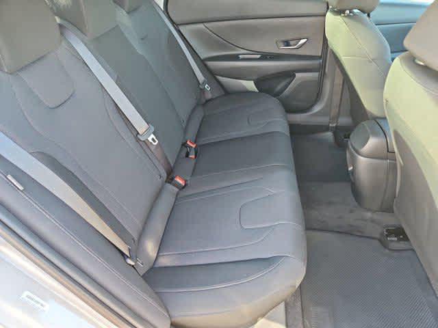 new 2026 Hyundai Elantra car, priced at $24,510