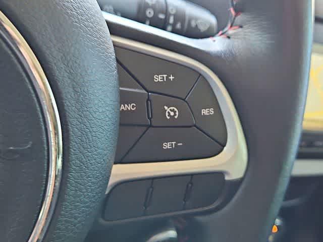 used 2016 Jeep Renegade car, priced at $10,299