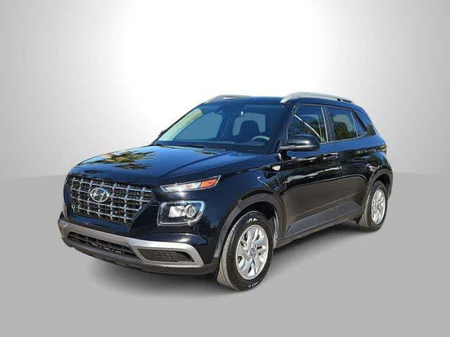 used 2020 Hyundai Venue car, priced at $16,599