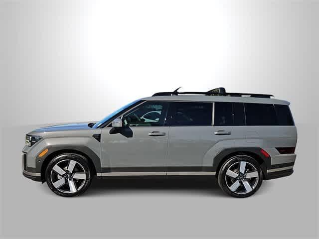 used 2025 Hyundai Santa Fe car, priced at $33,500