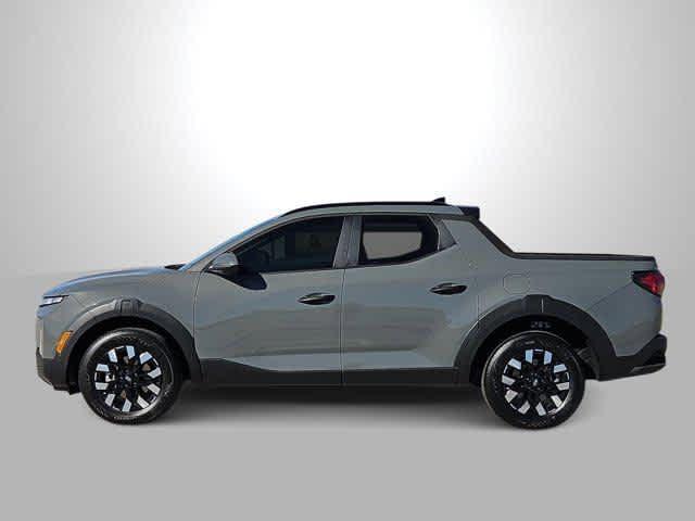 new 2026 Hyundai SANTA CRUZ car, priced at $33,935