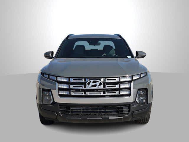 new 2026 Hyundai SANTA CRUZ car, priced at $33,935