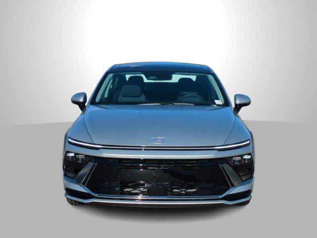 new 2026 Hyundai Sonata Hybrid car, priced at $34,305