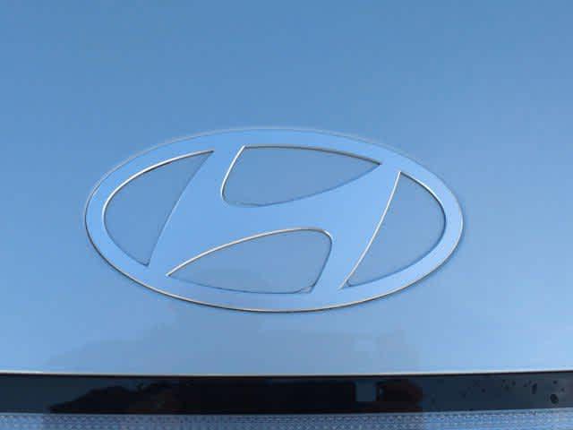 new 2026 Hyundai Sonata Hybrid car, priced at $34,305