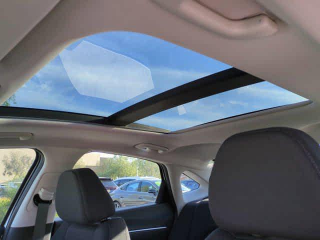 new 2026 Hyundai Sonata Hybrid car, priced at $34,305