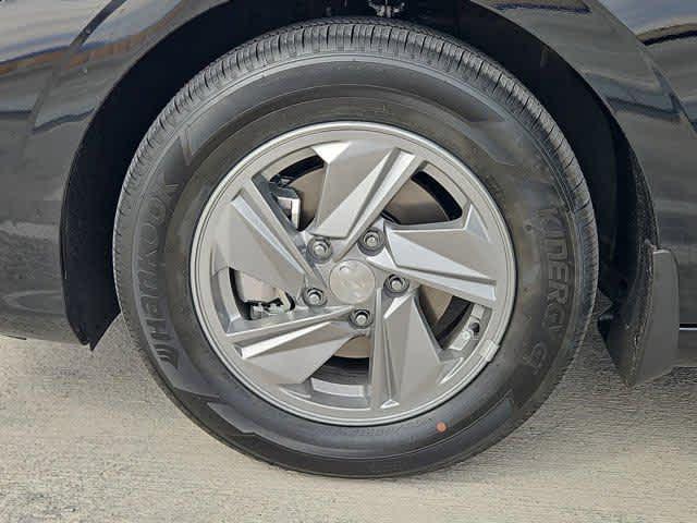 new 2026 Hyundai Elantra car, priced at $23,359