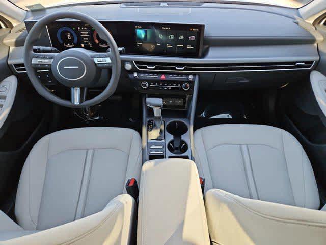 new 2026 Hyundai Sonata car, priced at $29,625