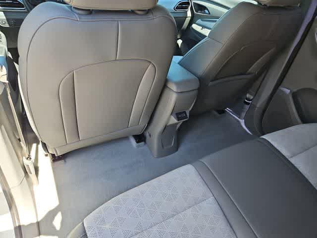 used 2023 Chevrolet Bolt EUV car, priced at $20,000