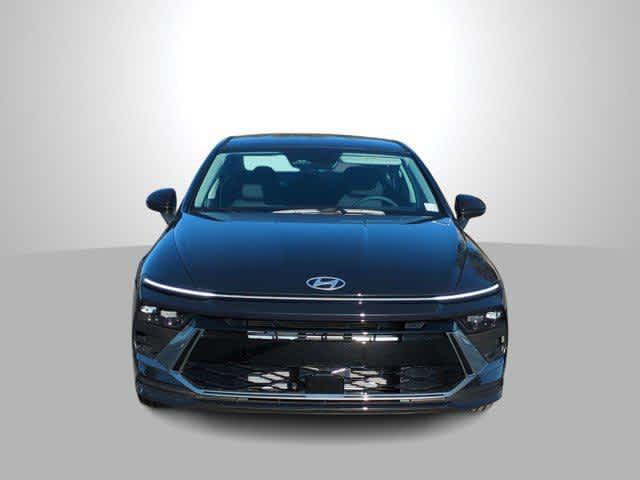 new 2026 Hyundai Sonata car, priced at $29,445