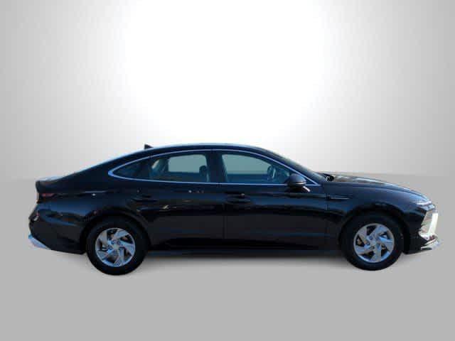 new 2026 Hyundai Sonata car, priced at $29,445