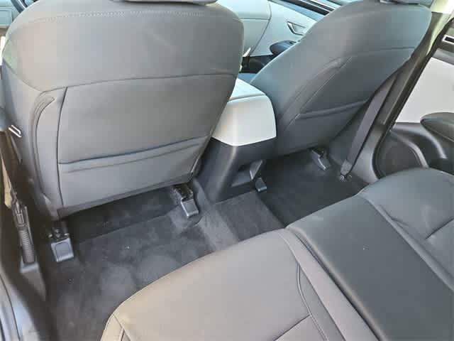 used 2022 Hyundai Tucson car, priced at $19,000