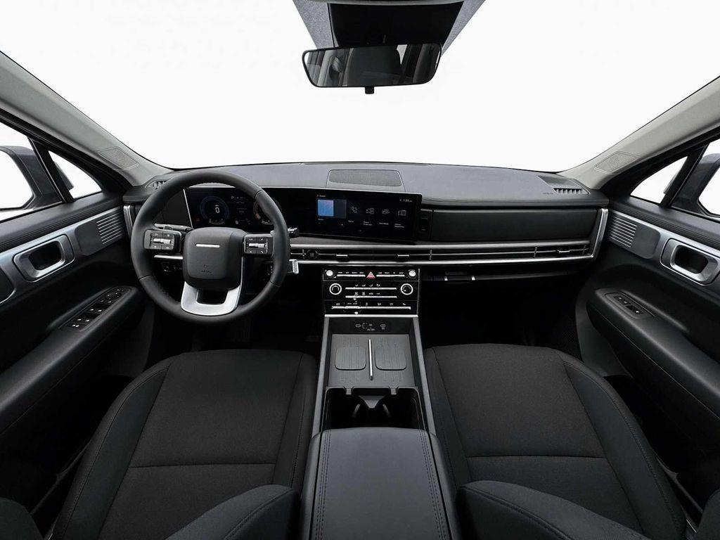 new 2026 Hyundai Santa Fe car, priced at $37,755