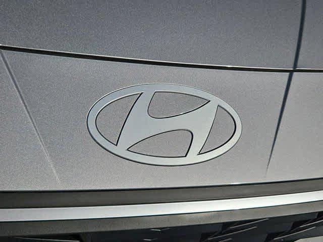 new 2026 Hyundai Elantra car, priced at $25,027