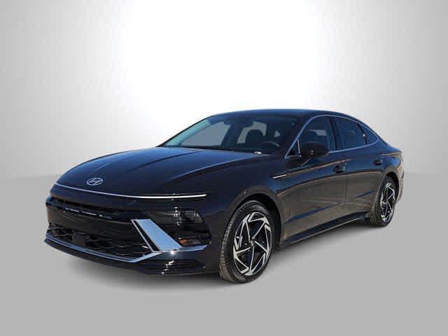 new 2026 Hyundai Sonata car, priced at $30,955