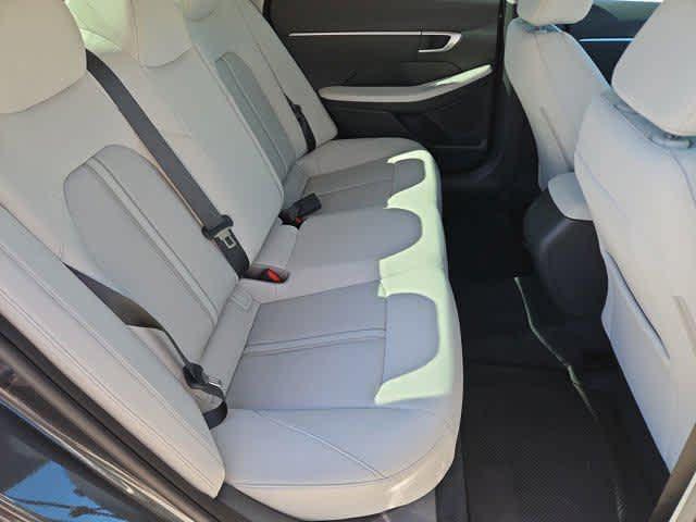 new 2026 Hyundai Sonata car, priced at $28,069