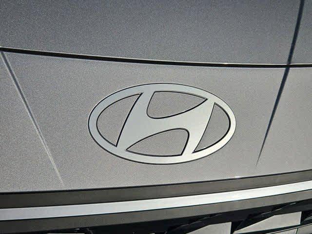 new 2026 Hyundai Elantra car, priced at $23,895