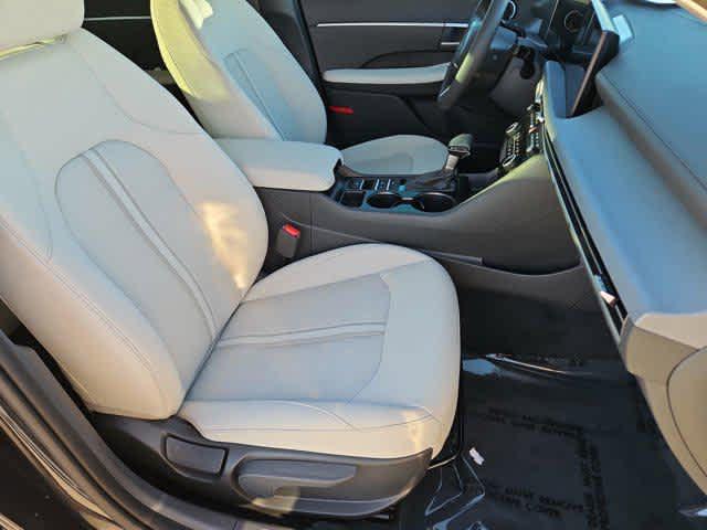 new 2026 Hyundai Sonata car, priced at $28,048