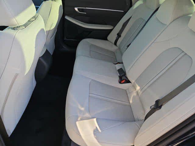 new 2026 Hyundai Sonata car, priced at $28,048