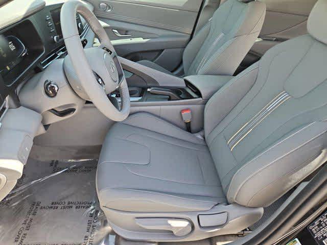 new 2026 Hyundai Elantra car, priced at $24,459