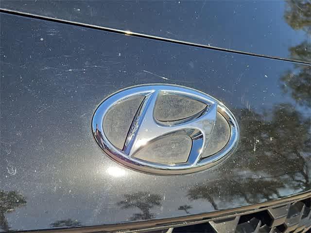 used 2022 Hyundai Kona car, priced at $14,000