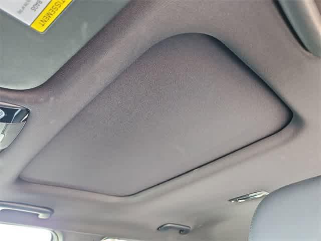 used 2023 Kia EV6 car, priced at $23,000