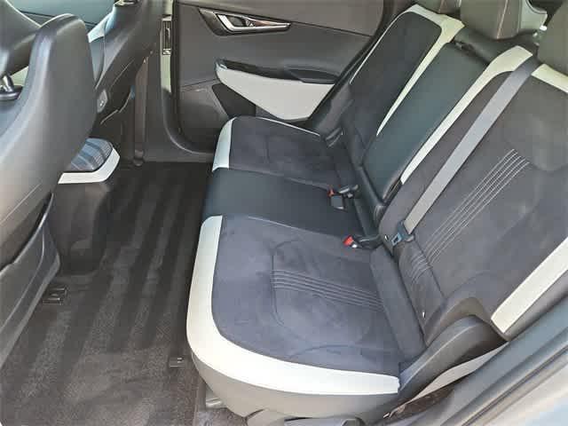 used 2023 Kia EV6 car, priced at $23,000
