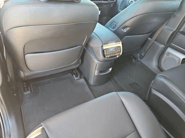 new 2026 Hyundai IONIQ 9 car, priced at $77,465