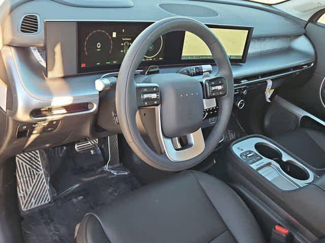 new 2026 Hyundai IONIQ 9 car, priced at $77,465