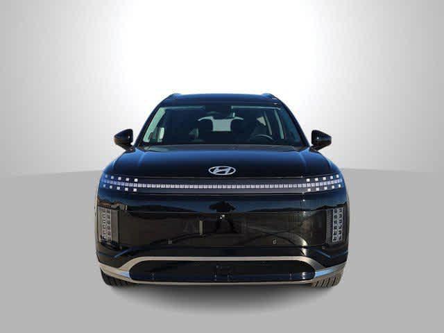 new 2026 Hyundai IONIQ 9 car, priced at $77,465