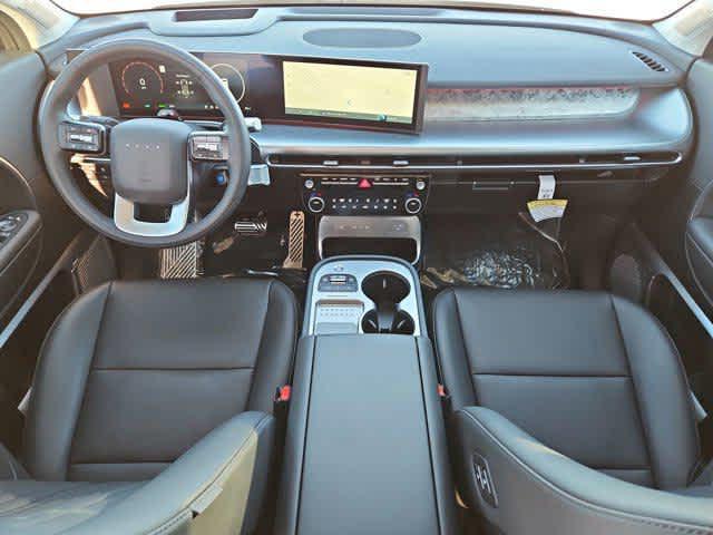 new 2026 Hyundai IONIQ 9 car, priced at $77,465