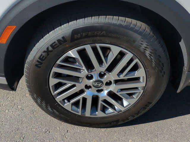 new 2026 Hyundai Palisade car, priced at $50,354