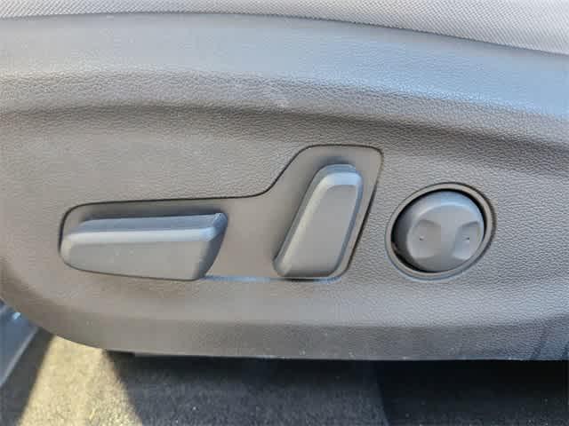 used 2023 Hyundai Kona EV car, priced at $16,000