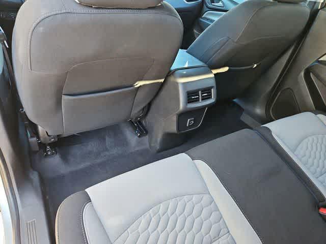 used 2021 Chevrolet Equinox car, priced at $15,800