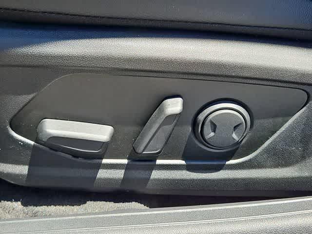 used 2024 Hyundai ELANTRA HEV car, priced at $24,199