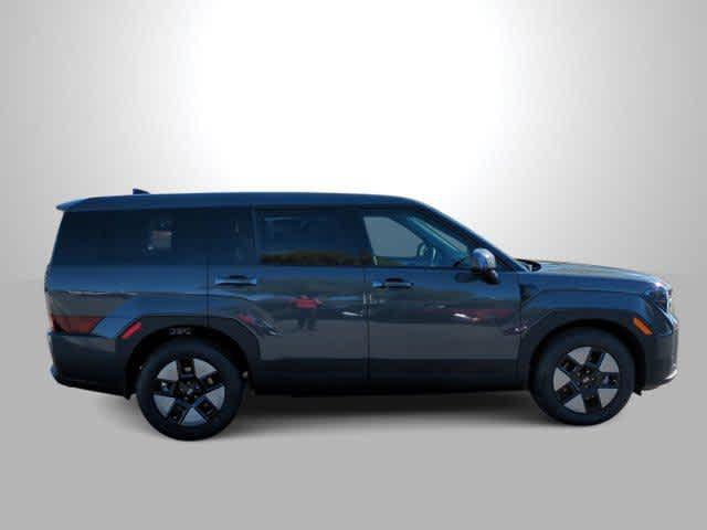 new 2026 Hyundai Santa Fe car, priced at $39,532