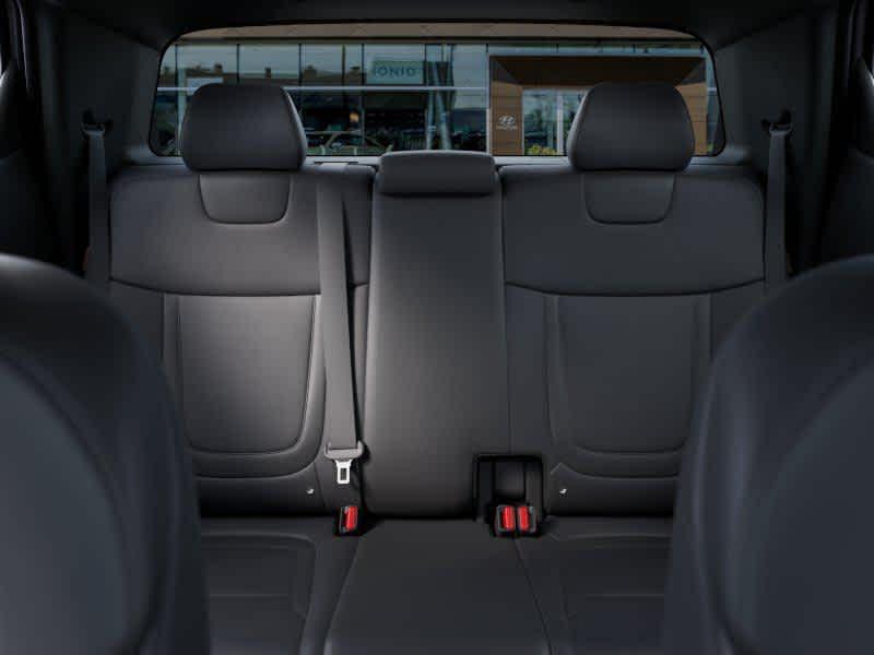 new 2026 Hyundai SANTA CRUZ car, priced at $33,935