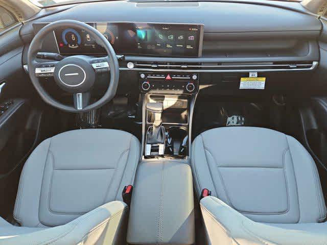 new 2026 Hyundai SANTA CRUZ car, priced at $33,012