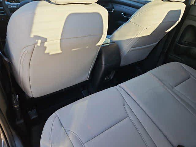 new 2026 Hyundai SANTA CRUZ car, priced at $33,012