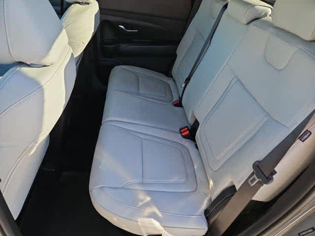 new 2026 Hyundai SANTA CRUZ car, priced at $33,012