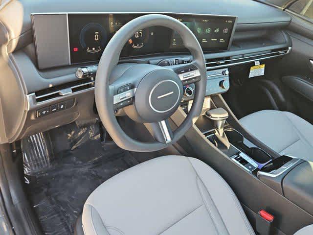 new 2026 Hyundai SANTA CRUZ car, priced at $33,012