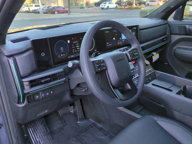 new 2026 Hyundai Santa Fe car, priced at $49,796