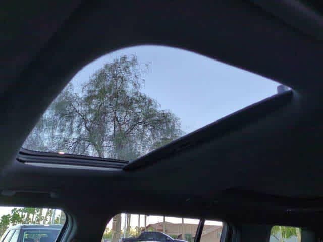 new 2026 Hyundai Santa Fe car, priced at $49,796