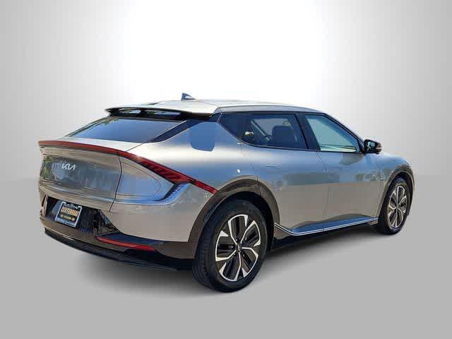 used 2023 Kia EV6 car, priced at $27,299