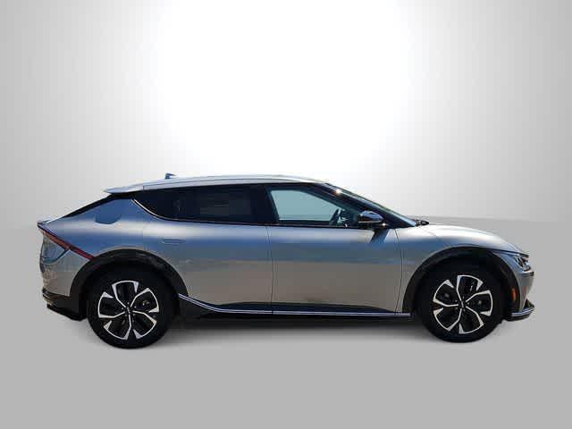 used 2023 Kia EV6 car, priced at $27,299