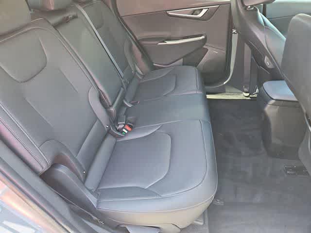 used 2023 Kia EV6 car, priced at $27,299