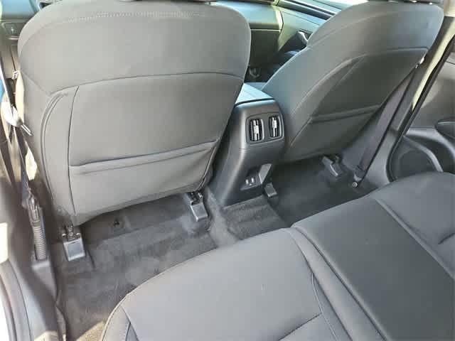 used 2022 Hyundai Tucson car, priced at $18,500