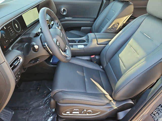 new 2026 Hyundai Palisade car, priced at $57,052