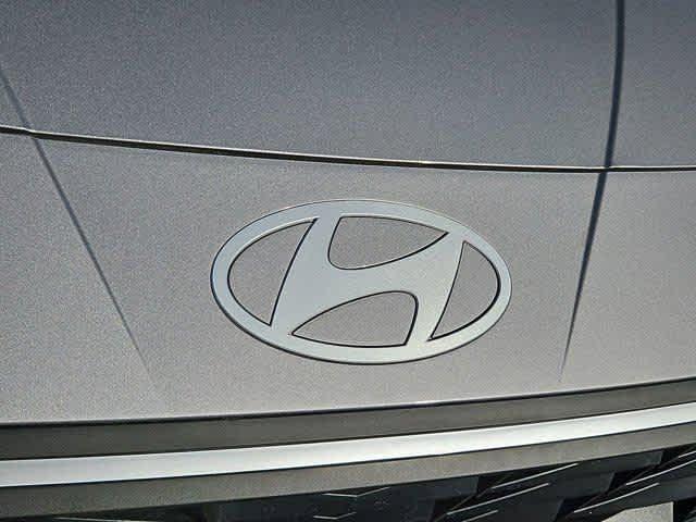 new 2026 Hyundai Elantra car, priced at $24,510