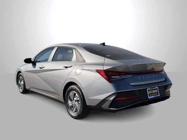new 2026 Hyundai Elantra car, priced at $24,510